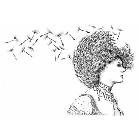 Coiffures - Antonio Bonanno - 3