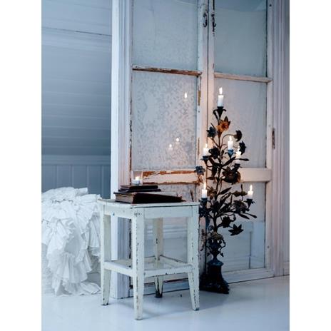 Winter living. La casa in inverno - Selina Lake - 3