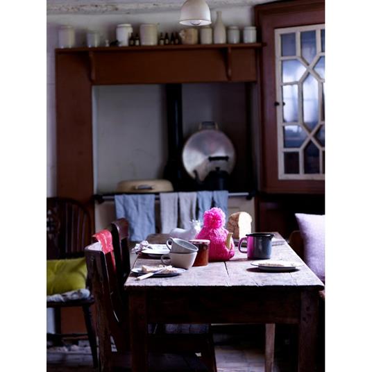 Winter living. La casa in inverno - Selina Lake - 5