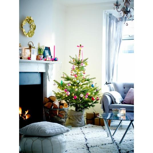 Winter living. La casa in inverno - Selina Lake - 7
