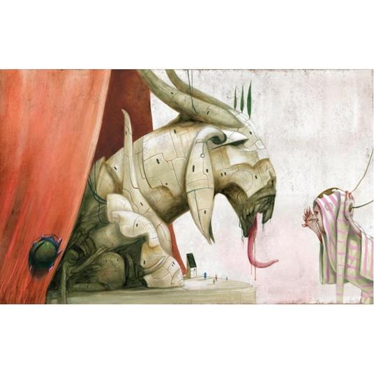 Rompicapo - Txabi Arnal,Manu Arnal - 3