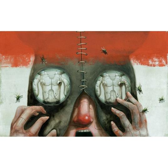 Rompicapo - Txabi Arnal,Manu Arnal - 4