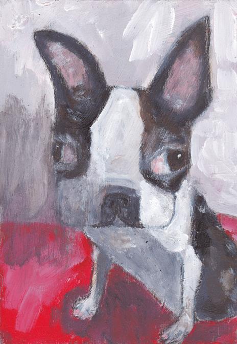 Cani d'autore - Angus Hyland,Kendra Wilson - 4