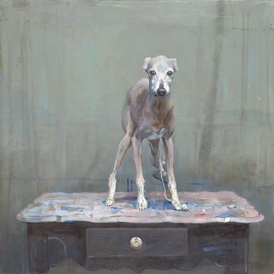 Cani d'autore - Angus Hyland,Kendra Wilson - 5