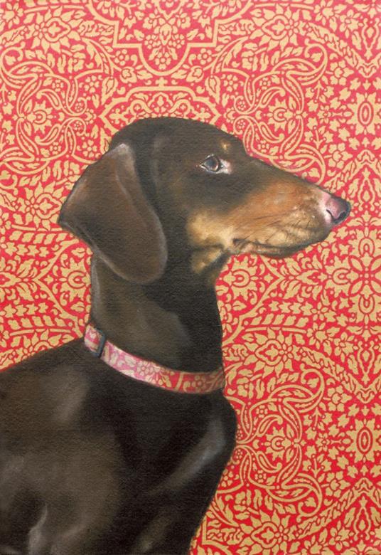 Cani d'autore - Angus Hyland,Kendra Wilson - 6