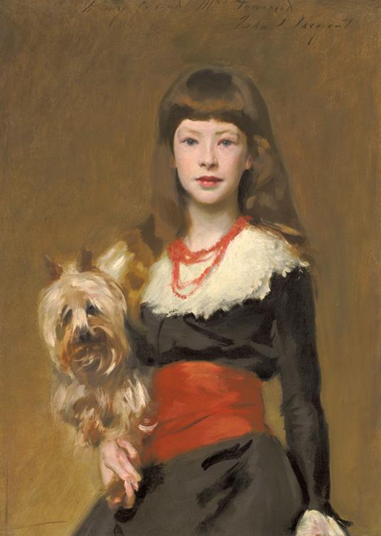 Cani d'autore - Angus Hyland,Kendra Wilson - 8