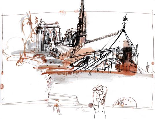 Reportage e storie per immagini - Veronica Lawlor - 2