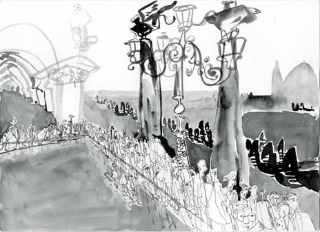 Reportage e storie per immagini - Veronica Lawlor - 3