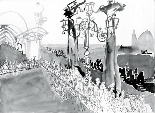 Reportage e storie per immagini - Veronica Lawlor - 3