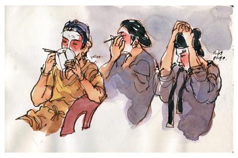 Reportage e storie per immagini - Veronica Lawlor - 4