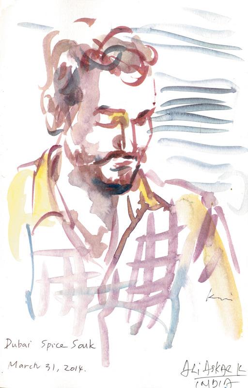 Reportage e storie per immagini - Veronica Lawlor - 6