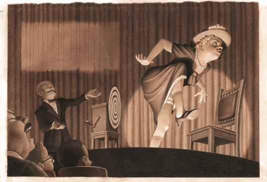 Probuditi! Ediz. illustrata - Chris Van Allsburg - 2