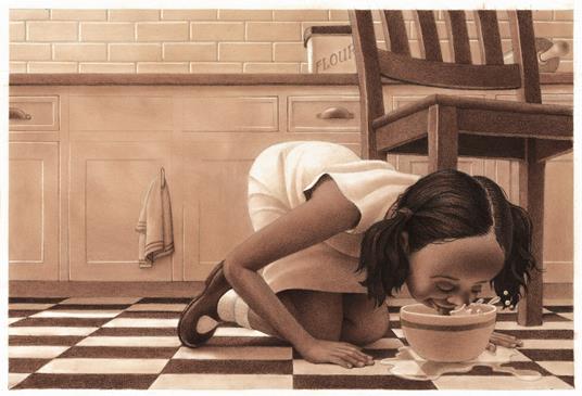 Probuditi! Ediz. illustrata - Chris Van Allsburg - 4