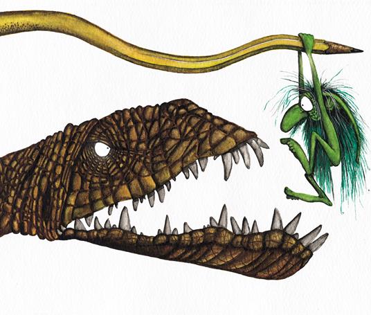 Trucas. Ediz. illustrata - Juan Gedovius - 4