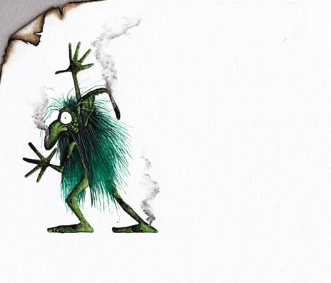 Trucas. Ediz. illustrata - Juan Gedovius - 5