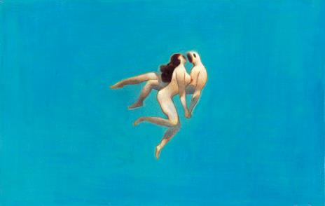 Nell'acqua. Ediz. illustrata - Lorenzo Mattotti - 3