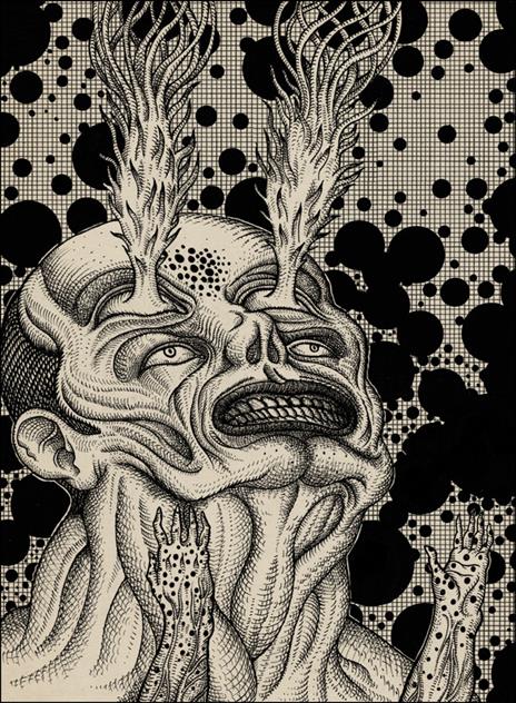 Nueva carne. Ediz. italiana e inglese - Claudio Romo - 2