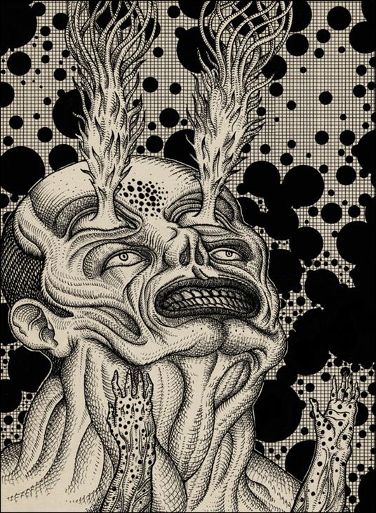 Nueva carne. Ediz. italiana e inglese - Claudio Romo - 2