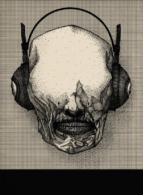 Nueva carne. Ediz. italiana e inglese - Claudio Romo - 4