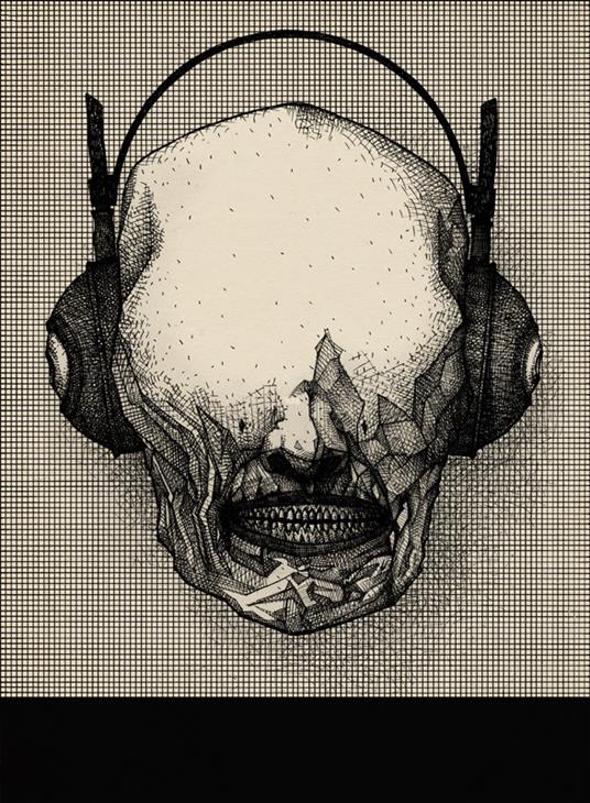 Nueva carne. Ediz. italiana e inglese - Claudio Romo - 4