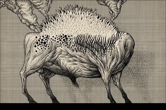 Nueva carne. Ediz. italiana e inglese - Claudio Romo - 5