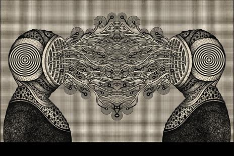 Nueva carne. Ediz. italiana e inglese - Claudio Romo - 6