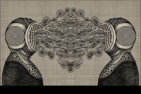 Nueva carne. Ediz. italiana e inglese - Claudio Romo - 6