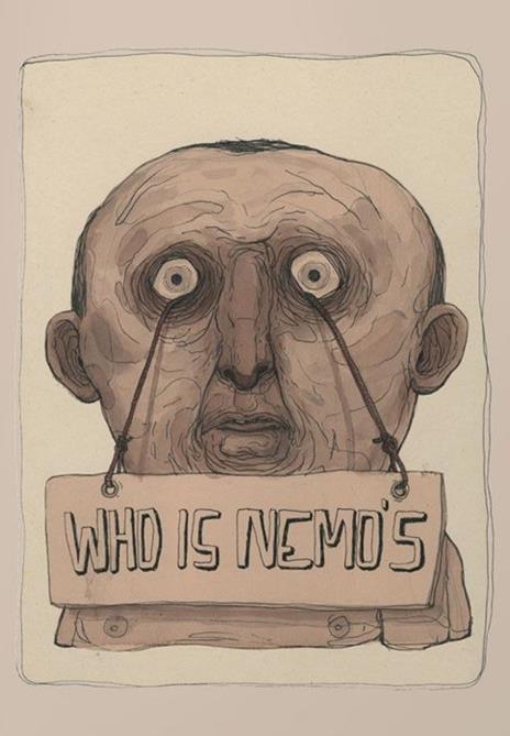 Who is Nemo's. Ediz. italiana - Nemo's - copertina
