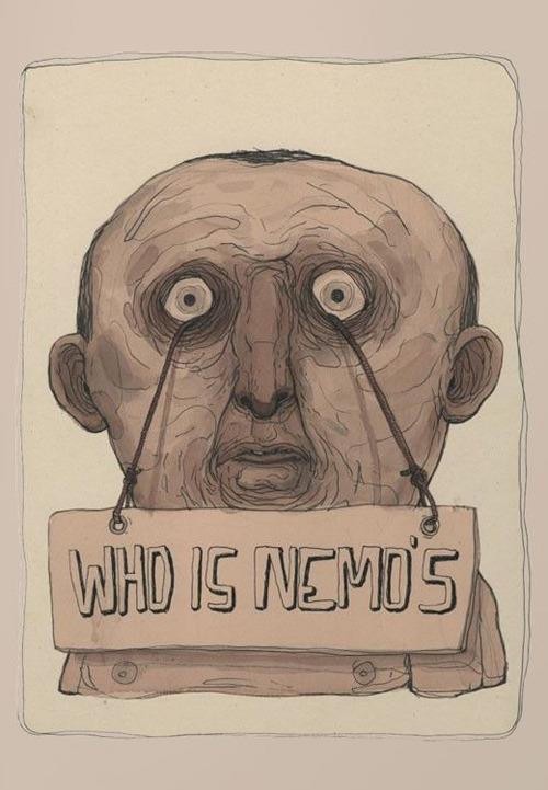 Who is Nemo's. Ediz. italiana - Nemo's - copertina