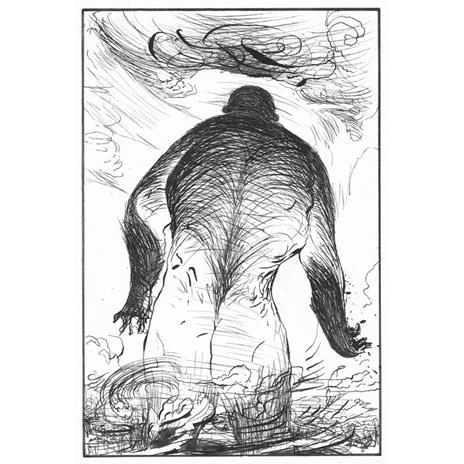 Mattotti. Sconfini - Giovanna Durì,Michel-Edouard Leclerc,David Rosenberg - 7