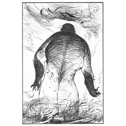 Mattotti. Sconfini - Giovanna Durì,Michel-Edouard Leclerc,David Rosenberg - 7