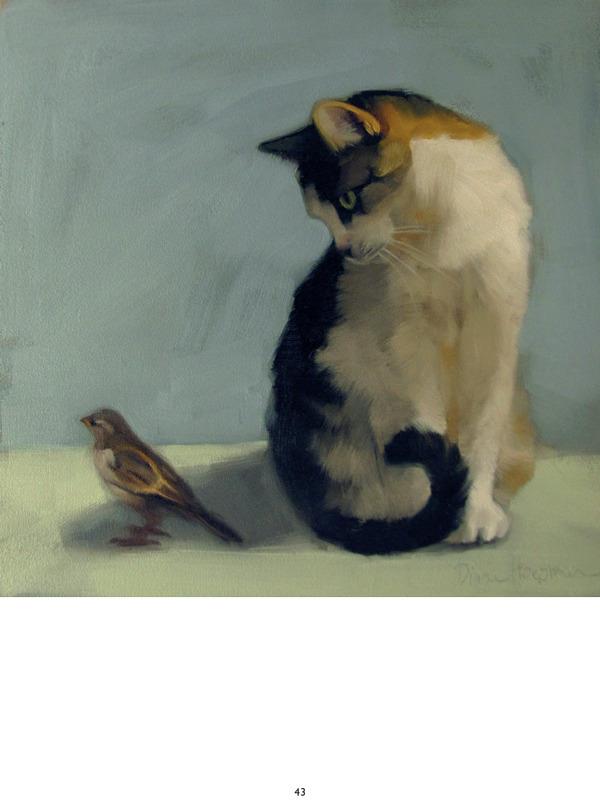 Gatti d'autore