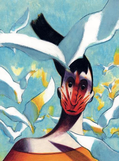 La zona fatua - Jerry Kramsky - 2