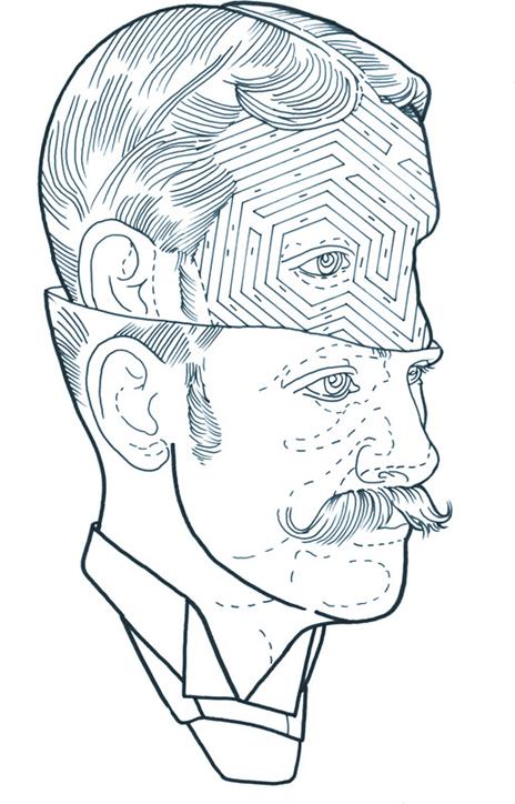 Neroblue - Pietro Sedda - 6