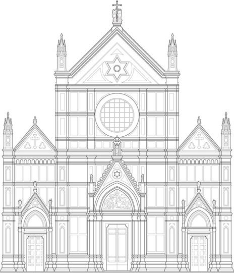 Edifici e monumenti dal mondo. Guida illustrata ai più celebri capolavori architettonici - 2