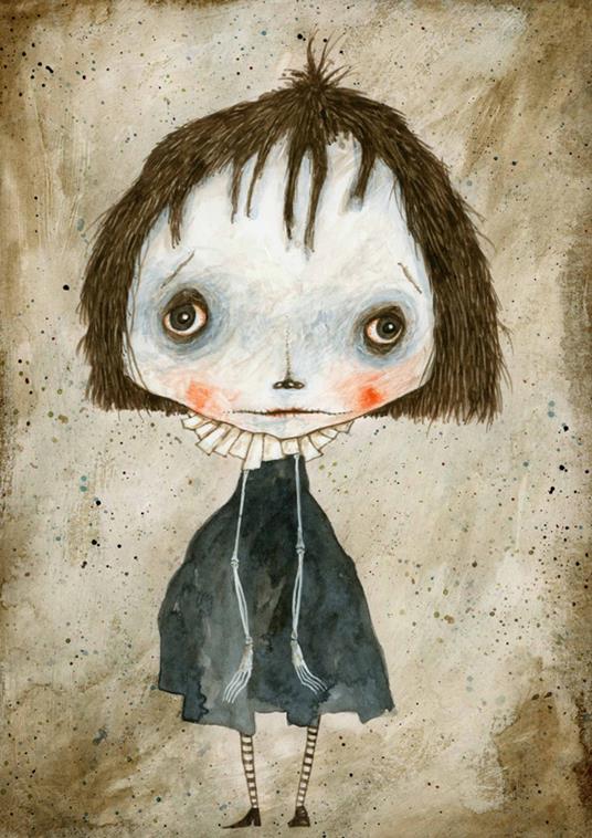 Rachel. Le scienze inesatte - Stefano Bessoni - 6