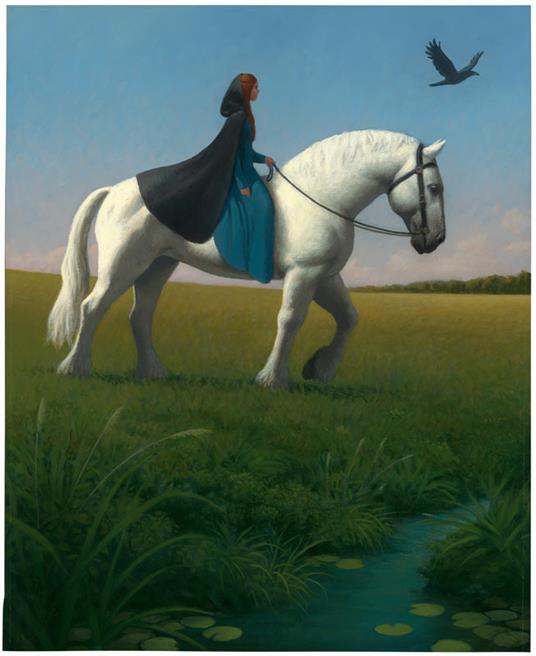 La maledizione dell'anello d'oro - Fred Bernard - 5