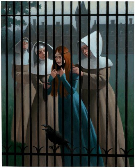 La maledizione dell'anello d'oro - Fred Bernard - 6