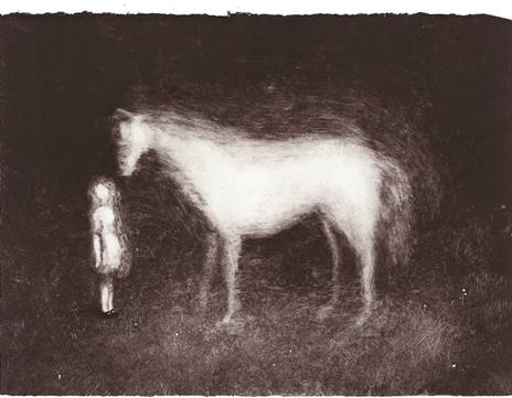Cavalli d'autore - Angus Hyland,Caroline Roberts - 4