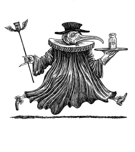 Tutti contenti - Nicolas Arispe - 6