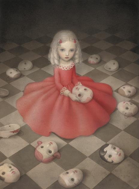 Play with me　Nicoletta Ceccoli Play with me. Ediz. italiana by Ceccoli, Nicoletta: NEW