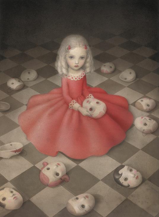 Play with me　Nicoletta Ceccoli Amazon.com: Play with me. Ediz. italiana: 9788857610061