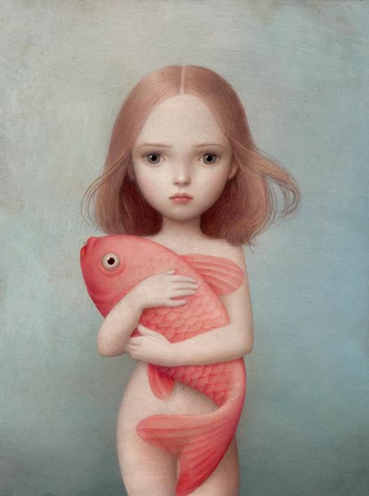 Play with me. Ediz. italiana - Nicoletta Ceccoli - 6