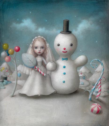 Play with me. Ediz. italiana - Nicoletta Ceccoli - 9
