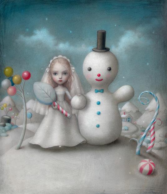 Play with me. Ediz. italiana - Nicoletta Ceccoli - 9