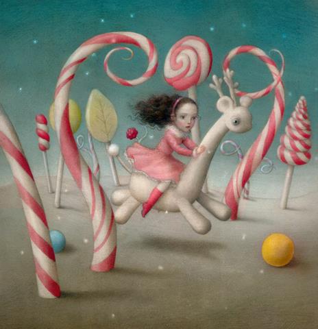 Play with me. Ediz. italiana - Nicoletta Ceccoli - 10