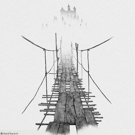 Fineliner. Tecniche, consigli e ispirazioni per disegnare con l'inchiostro - Liam Carver - 5