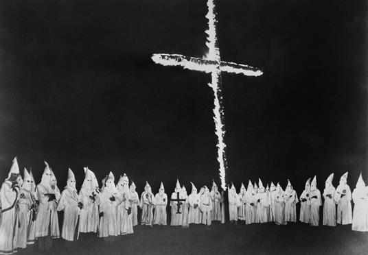 Società segrete e culti oscuri. La storia di sette e confraternite nei secoli - Jonathan J. Moore - 3