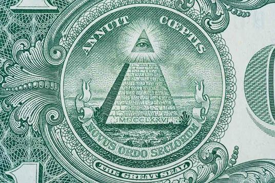 Società segrete e culti oscuri. La storia di sette e confraternite nei secoli - Jonathan J. Moore - 5