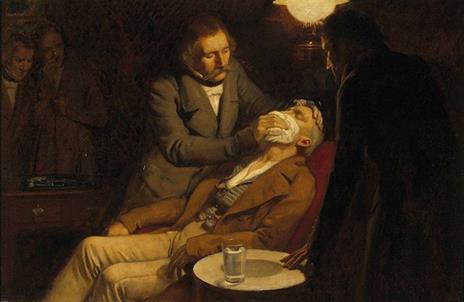 Malattie terribili e atroci cure. La storia della medicina attraverso i secoli - Jonathan J. Moore - 2